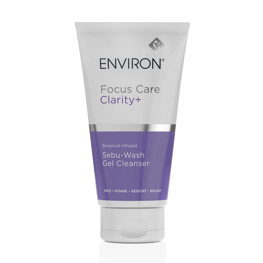 Botanical Infused Sebu-Wash Gel Cleanser