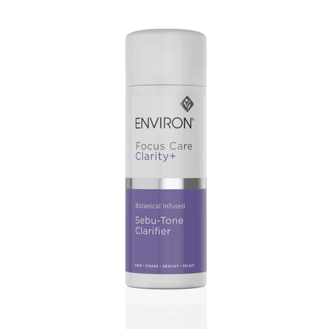 Botanical Infused Sebu-Tone Clarifier