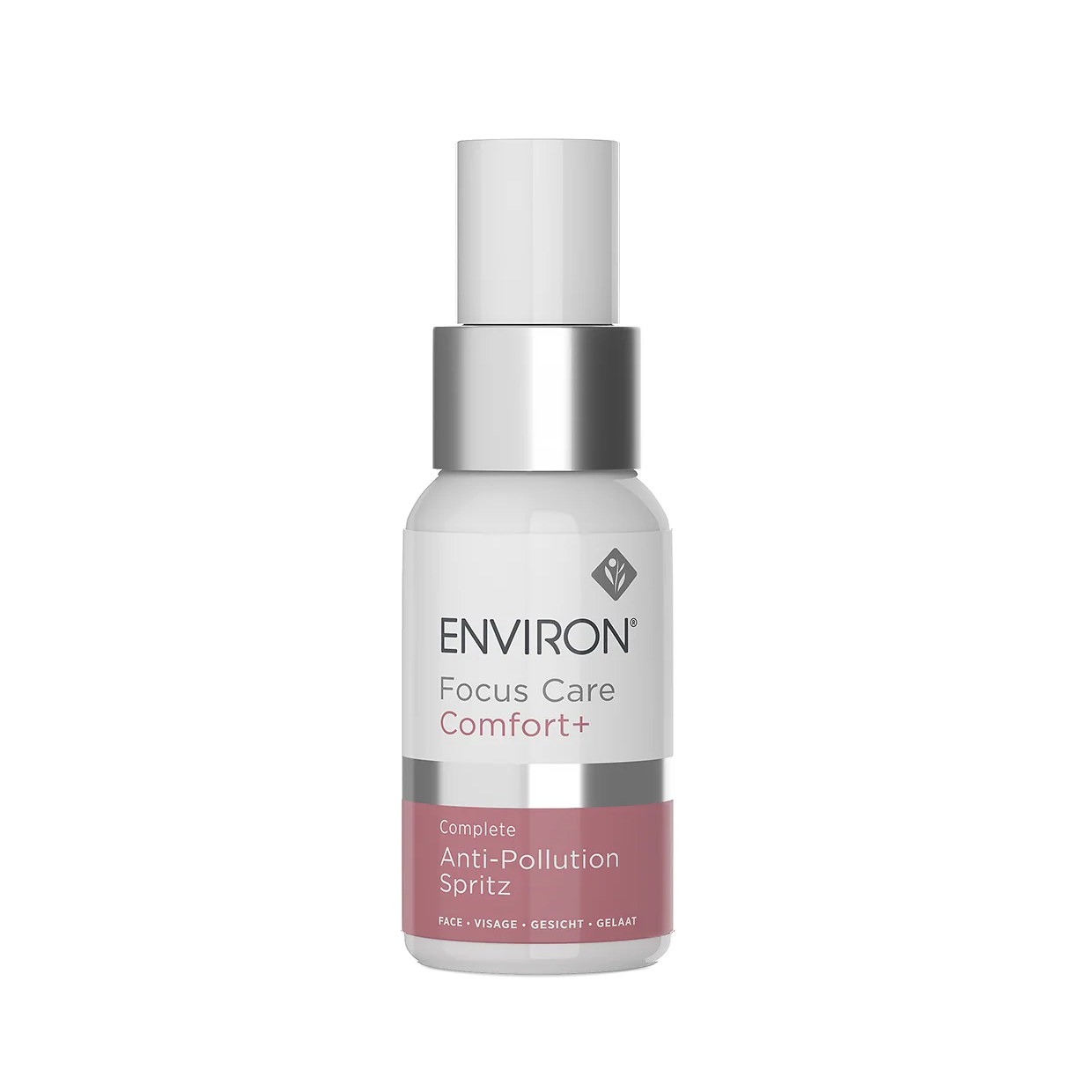 Complete Anti-Pollution Spritz