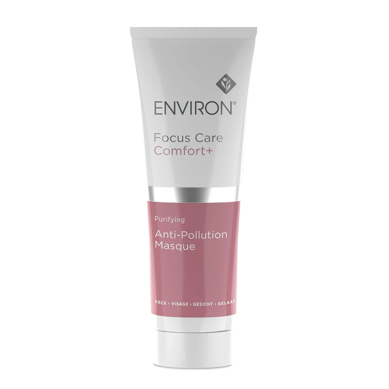 Purifying Anti-Pollution Masque