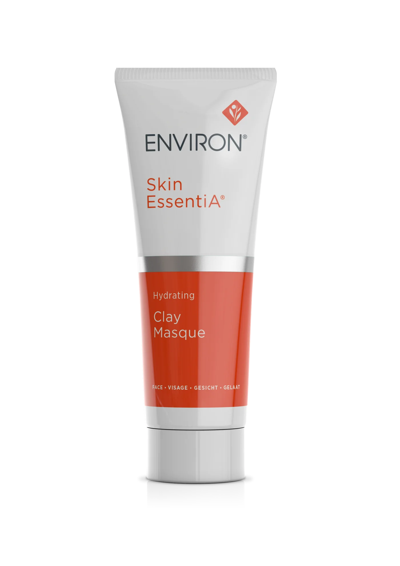 Hydrating Clay Masque