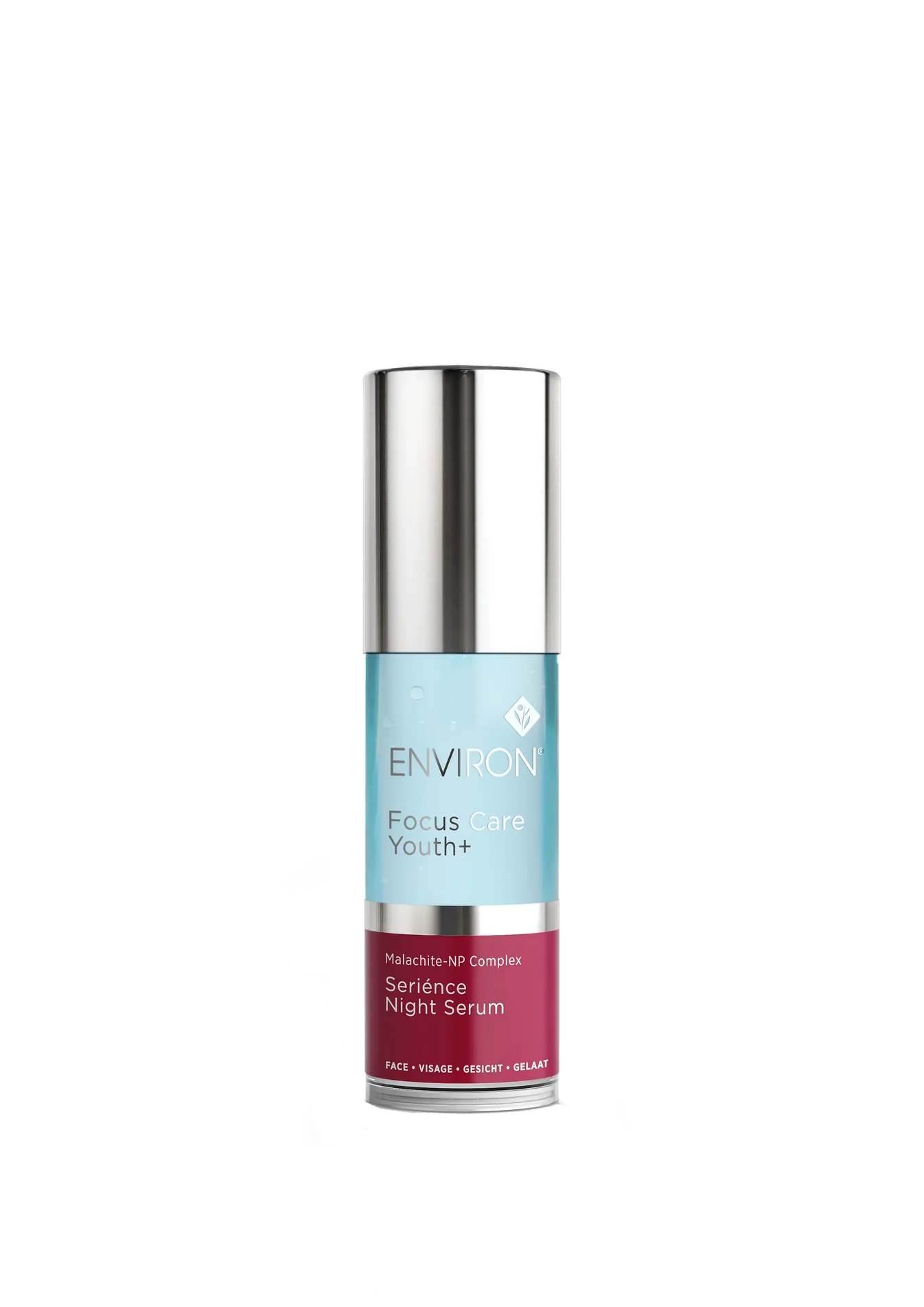 Malachite-NP Complex Seriénce Night Serum
