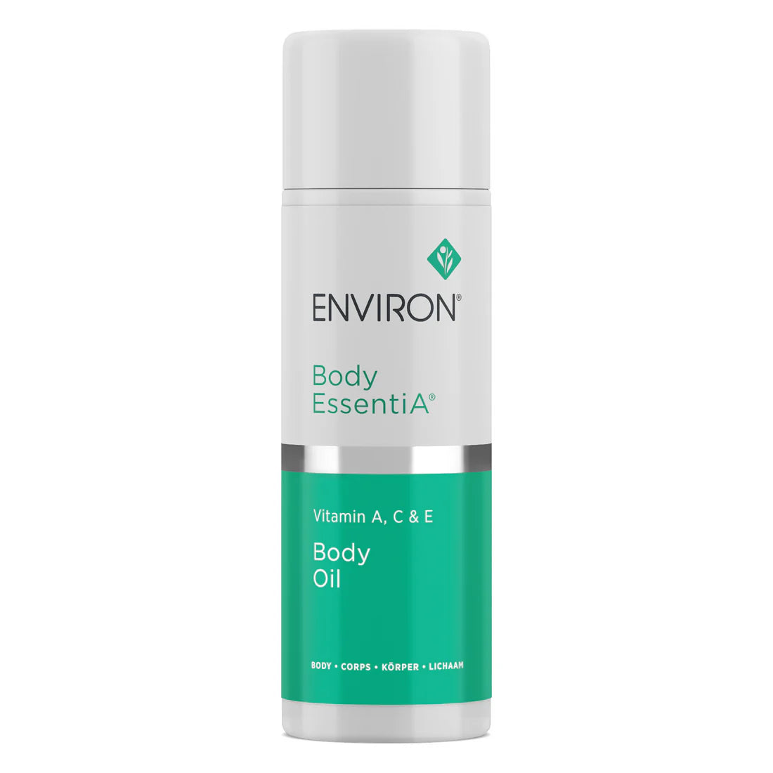 Vitamin A, C & E Body Oil