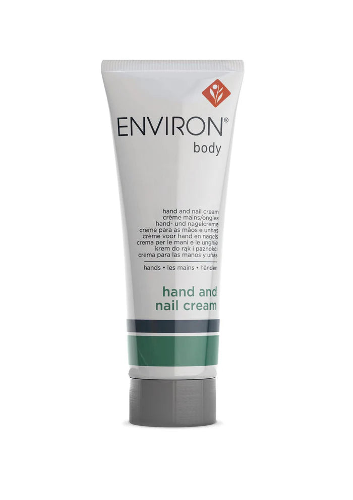 Hand & Nail Cream