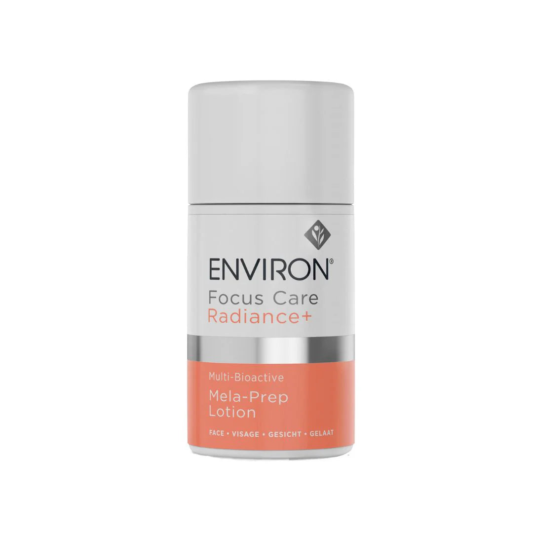 Multi-Bioactive Mela-Prep Lotion