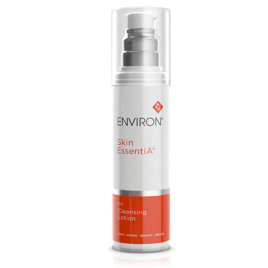 Mild Cleansing Lotion