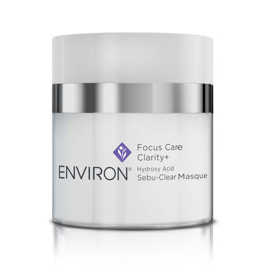 Hydroxy Acid Sebu-Clear Masque