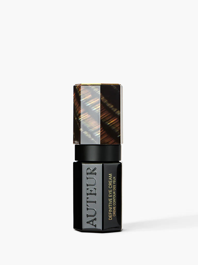 Definitive Eye Cream