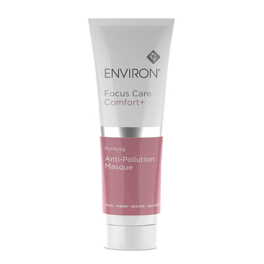 Purifying Anti-Pollution Masque