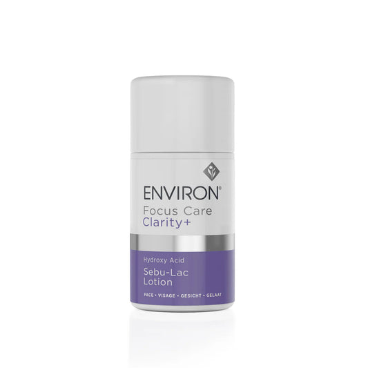 Hydroxy Acid Sebu Lac-Lotion