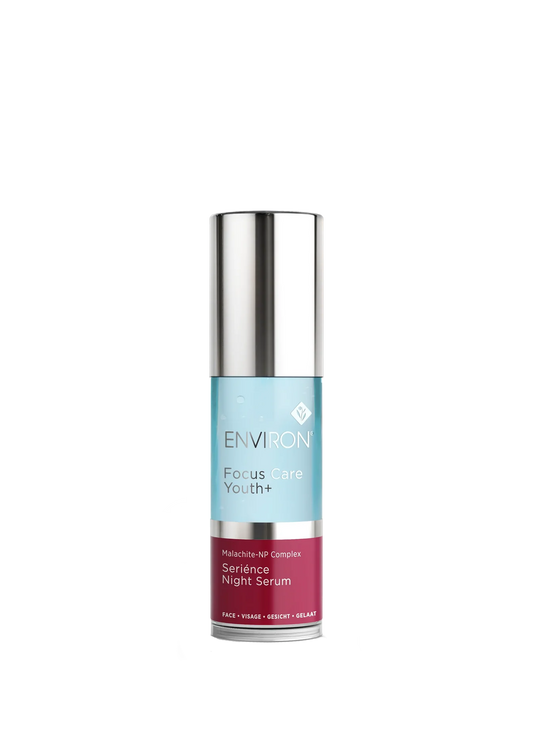 Malachite-NP Complex Seriénce Night Serum