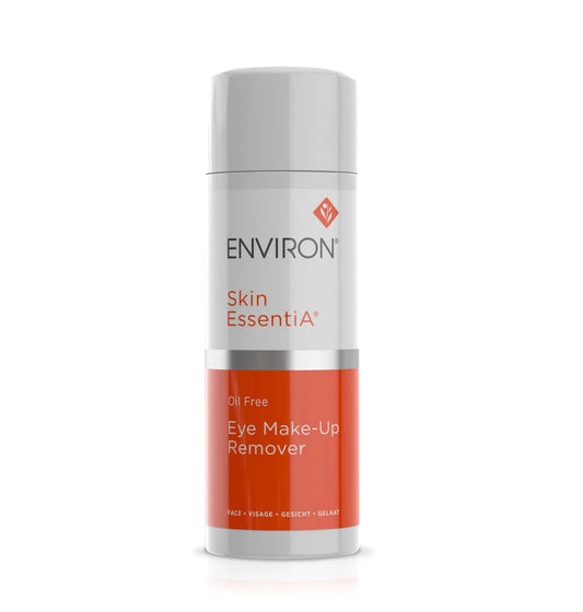 Oil Free Eye Make-Up Remover