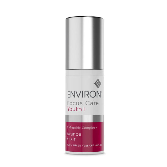 Tri-Peptide Complex+ Avance DFP312® Elixir