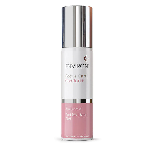 Vita-Enriched Antioxidant Gel