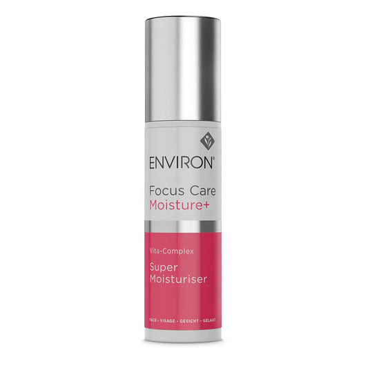 Vita-Complex Super Moisturiser
