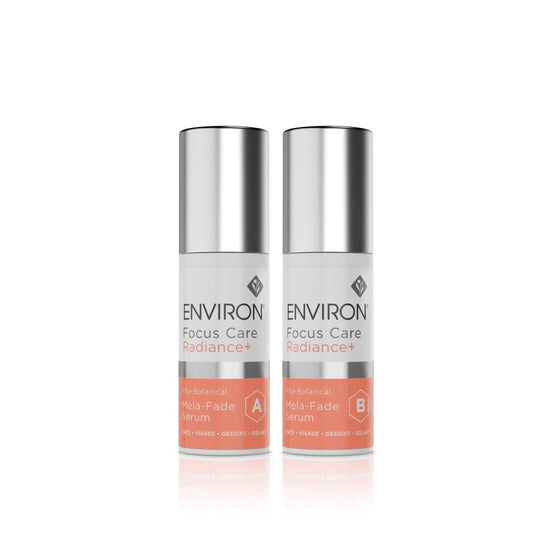 Vita-Botanical Mela-Fade Serum System A+B