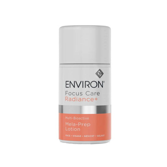 Multi-Bioactive Mela-Prep Lotion